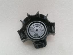 CHEVROLET Chevrolet Corvette C6 Z06 Alloy Wheel Cap Cover 9593611 Alloy Rim Trim — thumbnail 7