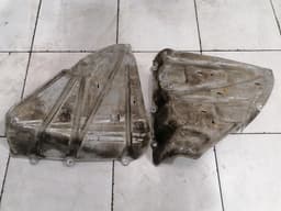 CHEVROLET Chevrolet Corvette C6 Z06 LS7 Fuel Tank Set 15814860 Fuel Tank Set — thumbnail 4