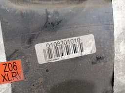 CHEVROLET Chevrolet Corvette C6 Z06 LS7 Fuel Tank Set 15814860 Fuel Tank Set — thumbnail 7