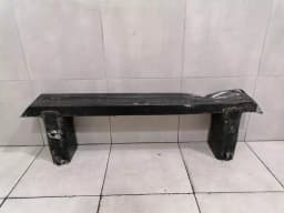 CHEVROLET Chevrolet Corvette C6 Z06 LS7 Front Bumper Beam 89025162 Bumper Beam Front — thumbnail 1
