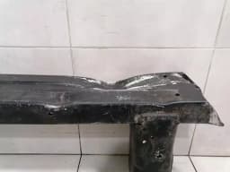 CHEVROLET Chevrolet Corvette C6 Z06 LS7 Front Bumper Beam 89025162 Bumper Beam Front — thumbnail 4