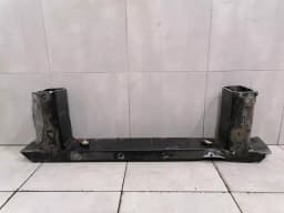 CHEVROLET Chevrolet Corvette C6 Z06 LS7 Front Bumper Beam 89025162 Bumper Beam Front — thumbnail 9