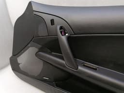 CHEVROLET CHEVROLET CORVETTE C6 Z06 LS7 Door Card Right 25799652 Door Trim RIGHT — thumbnail 2