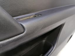 CHEVROLET CHEVROLET CORVETTE C6 Z06 LS7 Door Card Right 25799652 Door Trim RIGHT — thumbnail 4