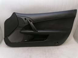 CHEVROLET CHEVROLET CORVETTE C6 Z06 LS7 Door Card Right 25799652 Door Trim RIGHT — thumbnail 1