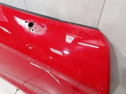 CHEVROLET Chevrolet Corvette C6 Z06 LS7 Right Front Door 22737431 Door Front Right — thumbnail 3