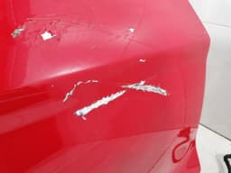 CHEVROLET Chevrolet Corvette C6 Z06 LS7 Right Front Door 22737431 Door Front Right — thumbnail 6