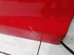 CHEVROLET Chevrolet Corvette C6 Z06 LS7 Right Front Door 22737431 Door Front Right — thumbnail 5