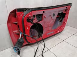 CHEVROLET Chevrolet Corvette C6 Z06 LS7 Right Front Door 22737431 Door Front Right — thumbnail 8