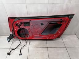 CHEVROLET Chevrolet Corvette C6 Z06 LS7 Right Front Door 22737431 Door Front Right — thumbnail 7