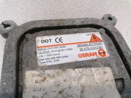 CHEVROLET Chevrolet Corvette C6 Z06 LS7 Xenon Ballast 37591401 Xenon Ballast — thumbnail 7