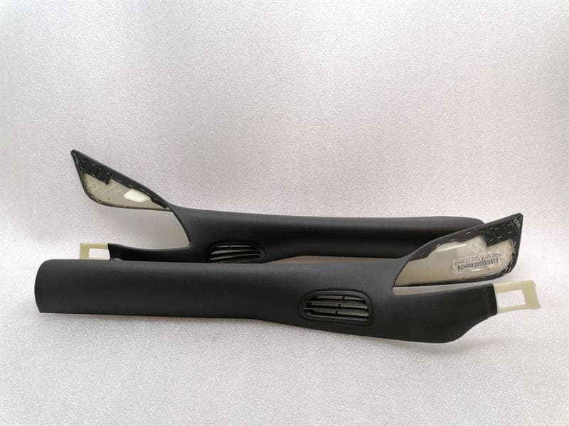 CHEVROLET CHEVROLET CORVETTE C6 Z06 LS7 10441171 POST SET