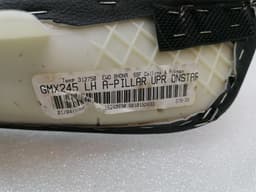 CHEVROLET CHEVROLET CORVETTE C6 Z06 LS7 10441171 POST SET — thumbnail 4