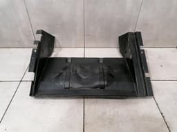 CHEVROLET CHEVROLET CORVETTE C6 Z06 LS7 10346001 Baffle Assembly, Radiator Air — thumbnail 2