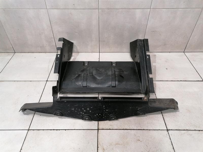 CHEVROLET CHEVROLET CORVETTE C6 Z06 LS7 10346001 Baffle Assembly, Radiator Air