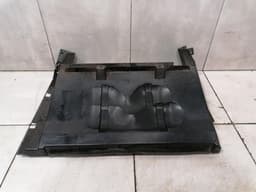 CHEVROLET CHEVROLET CORVETTE C6 Z06 LS7 10346001 Baffle Assembly, Radiator Air — thumbnail 7
