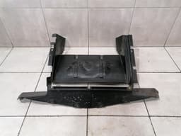 CHEVROLET CHEVROLET CORVETTE C6 Z06 LS7 10346001 Baffle Assembly, Radiator Air — thumbnail 10