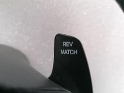 CHEVROLET CHEVROLET CORVETTE C7 Z51 MANUAL MT Z06 2013-2018 SPORT STEERING WHEEL ALCANTARA — thumbnail 6