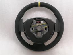 CHEVROLET CHEVROLET CORVETTE C7 Z51 MANUAL MT Z06 2013-2018 SPORT STEERING WHEEL ALCANTARA — thumbnail 10