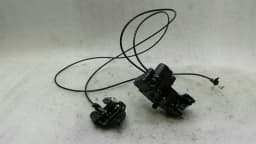 DODGE DODGE VIPER SRT-10 8.3 Left Door Lock 04865727AC Door Lock Left — thumbnail 4