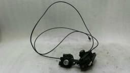DODGE DODGE VIPER SRT-10 8.3 Left Door Lock 04865727AC Door Lock Left — thumbnail 5