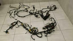 DODGE DODGE VIPER SRT-10 8.3 Interior Wiring 05029909AC Interior Harness — thumbnail 10