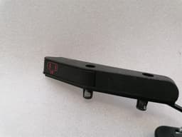 CHEVROLET Chevrolet Corvette C6 Z06 LS7 Door Lock 15212531 Door Lock LEFT — thumbnail 3