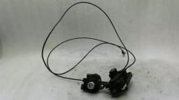 DODGE DODGE VIPER SRT-10 8.3 Left Door Lock 04865727AC Door Lock Left — thumbnail 1
