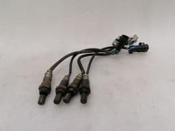CHEVROLET CHEVROLET CORVETTE C6 Z06 LS7 Lambda Sensor 12581966 HO2S — thumbnail 6