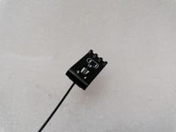 CHEVROLET Chevrolet Corvette C6 Z06 LS7 Door Lock 15212531 Door Lock LEFT — thumbnail 4