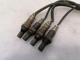 CHEVROLET CHEVROLET CORVETTE C6 Z06 LS7 Lambda Sensor 12581966 HO2S — thumbnail 5