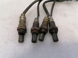CHEVROLET CHEVROLET CORVETTE C6 Z06 LS7 Lambda Sensor 12581966 HO2S — thumbnail 7