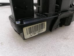CHEVROLET Chevrolet Corvette C6 Z06 LS7 Door Lock 15212531 Door Lock LEFT — thumbnail 2