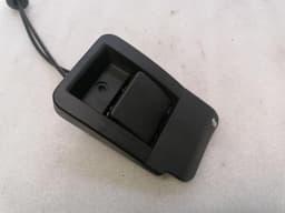 CHEVROLET Chevrolet Corvette C6 Z06 LS7 Bonnet Lock 15910867 Hood Lock — thumbnail 5
