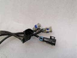 CHEVROLET CHEVROLET CORVETTE C6 Z06 LS7 Lambda Sensor 12581966 HO2S — thumbnail 3