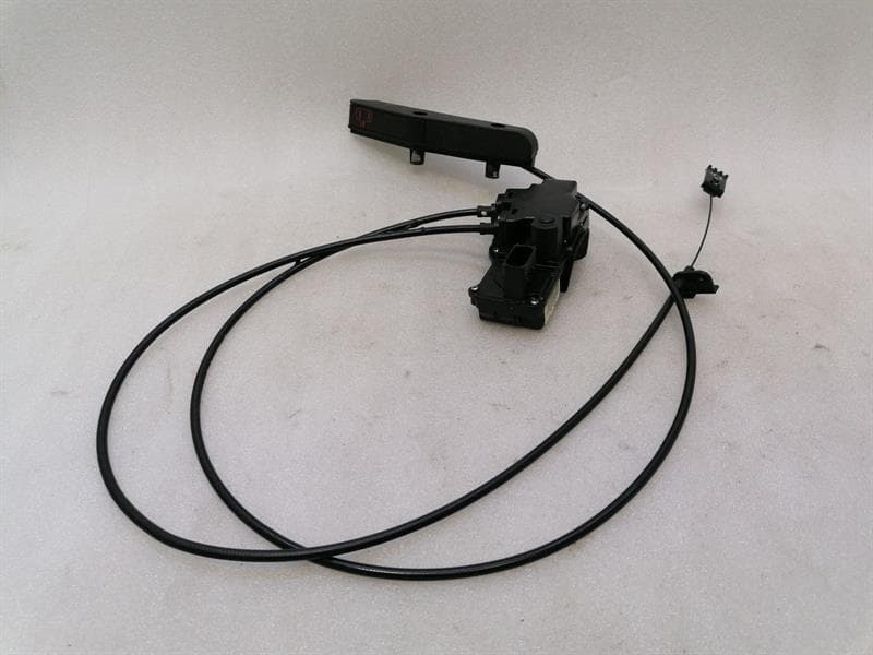 CHEVROLET Chevrolet Corvette C6 Z06 LS7 Door Lock 15212531 Door Lock LEFT