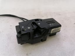 CHEVROLET Chevrolet Corvette C6 Z06 LS7 Door Lock 15212531 Door Lock LEFT — thumbnail 5