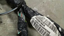 DODGE DODGE VIPER SRT-10 8.3 Interior Wiring 05029909AC Interior Harness — thumbnail 9