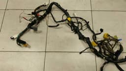 DODGE DODGE VIPER SRT-10 8.3 Interior Wiring 05029909AC Interior Harness — thumbnail 5