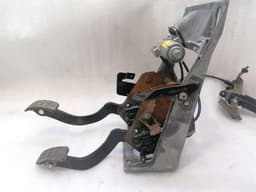 DODGE Dodge Viper SRT-10 8.3 brake, clutch and gas pedal set 5290890AG pedal set — thumbnail 8
