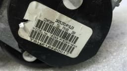 DODGE DODGE VIPER SRT-10 8.3 FRH seatbelt 1BD961X9AA seat belt front right — thumbnail 6
