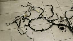 DODGE DODGE VIPER SRT-10 8.3 Interior Wiring 05029909AC Interior Harness — thumbnail 4