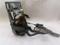 DODGE Dodge Viper SRT-10 8.3 brake, clutch and gas pedal set 5290890AG pedal set — thumbnail 9