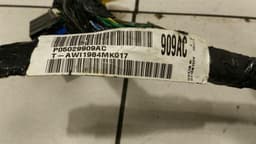 DODGE DODGE VIPER SRT-10 8.3 Interior Wiring 05029909AC Interior Harness — thumbnail 7