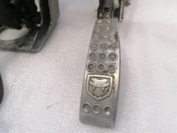 DODGE Dodge Viper SRT-10 8.3 brake, clutch and gas pedal set 5290890AG pedal set — thumbnail 2