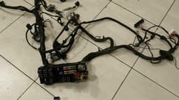 DODGE DODGE VIPER SRT-10 8.3 Interior Wiring 05029909AC Interior Harness — thumbnail 3