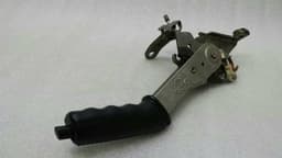 DODGE Dodge Viper SRT-10 8.3 Handbrake ZG751X9AA Handle Handbrake Handle Handbrake Lever — thumbnail 3