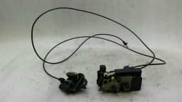 DODGE DODGE VIPER SRT-10 8.3 Left Door Lock 04865727AC Door Lock Left — thumbnail 3