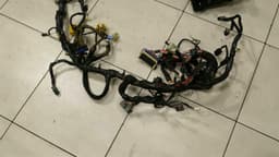 DODGE DODGE VIPER SRT-10 8.3 Interior Wiring 05029909AC Interior Harness — thumbnail 6