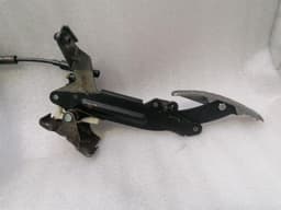 DODGE Dodge Viper SRT-10 8.3 brake, clutch and gas pedal set 5290890AG pedal set — thumbnail 7